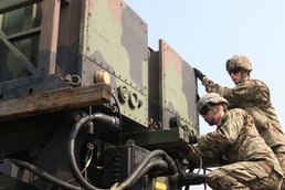 Air Defenders Recognized for Excellence at Missile Defender of the Year Banquet