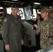 USFJ visits USS Germantown