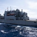 USS Green Bay, USNS Wally Schirra RAS