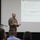Food Service Management Board meets, strives to continually improve DFAC standards