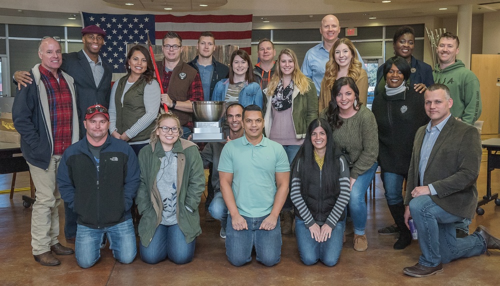 138th Fighter Wing hosts chili competition