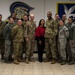 52nd FW leadership visits 704th MUNSS