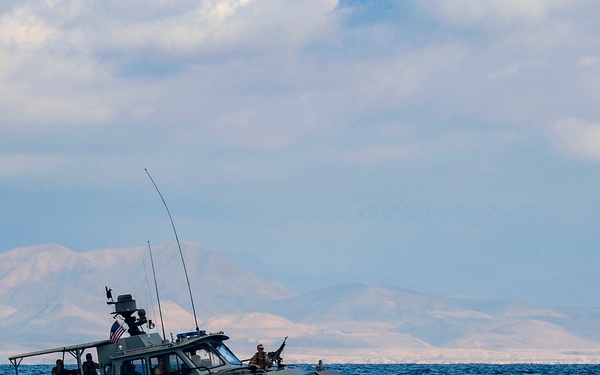 CTG 68.6 Maritime Escort Operations