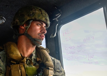 CTG 68.6 Maritime Escort Operations