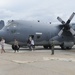 106th Rescue Wing Spouse Flight Takes Off