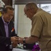 Navy surgeon general visits Navy Medicine personnel in Japan