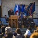 Indianapolis Veterans Day Service 2018