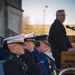 Indianapolis Veterans Day Service 2018