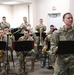 10th Mountain Division Band to perform three free holiday concerts in local communities