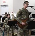 10th Mountain Division Band to perform three free holiday concerts in local communities