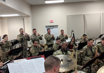 10th Mountain Division Band to perform three free holiday concerts in local communities