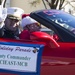 63rd Annual Jacksonville-Onslow Christmas Holiday Parade