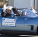 63rd Annual Jacksonville-Onslow Christmas Holiday Parade