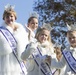 63rd Annual Jacksonville-Onslow Christmas Holiday Parade