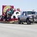 63rd Annual Jacksonville-Onslow Christmas Holiday Parade