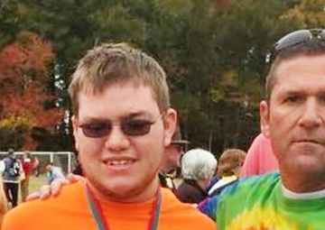 Parent-employees proud to support Special Olympics program