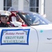 63rd Annual Jacksonville-Onslow Christmas Holiday Parade