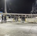 U.S. Customs and Border Protection officials temporarily suspended some operations at the San Ysidro port of entry early Monday morning