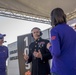 Marines Attend Clemson University Football Game