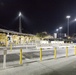 U.S. Customs and Border Protection officials temporarily suspended some operations at the San Ysidro port of entry early Monday morning