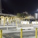 U.S. Customs and Border Protection officials temporarily suspended some operations at the San Ysidro port of entry early Monday morning