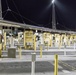U.S. Customs and Border Protection officials temporarily suspended some operations at the San Ysidro port of entry early Monday morning