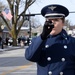 Patriotism on display at Veterans Day parade