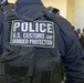 U.S. Customs and Border Protection officials temporarily suspended some operations at the San Ysidro port of entry early Monday morning