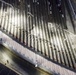 U.S. Customs and Border Protection officials temporarily suspended some operations at the San Ysidro port of entry early Monday morning