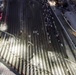 U.S. Customs and Border Protection officials temporarily suspended some operations at the San Ysidro port of entry early Monday morning