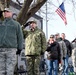 Patriotism on display at Veterans Day parade