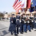 Patriotism on display at Veterans Day parade