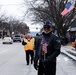 Patriotism on display at Veterans Day parade