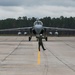 VMAQ-2 Prowlers and Pilots return from Deployment