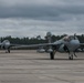 VMAQ-2 Prowlers and Pilots return from Deployment