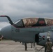 VMAQ-2 Prowlers and Pilots return from Deployment