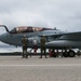 VMAQ-2 Prowlers and Pilots return from Deployment