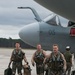 VMAQ-2 Prowlers and Pilots return from Deployment