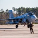 VMAQ-2's Last Homecoming