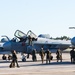 VMAQ-2's Last Homecoming
