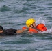 Joint water survival training