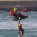 Joint water survival training
