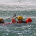 Joint water survival training