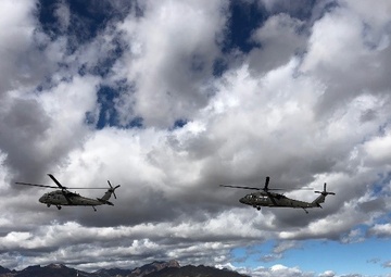 Panther Brigade Uses Crucible of Ground Combat to Test Technology