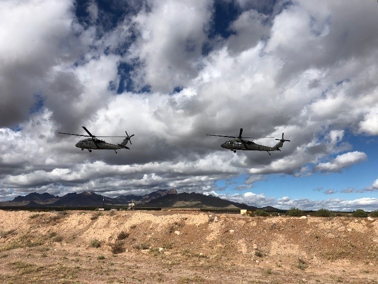 Panther Brigade Uses Crucible of Ground Combat to Test Technology