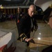 2nd MLG Marine Corps Ball