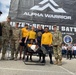 2018 Inter-service Alpha Warrior Final Battle