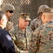 Brig. Gen. Sklenka Conducts Site-Survey at Calexico East Port of Entry