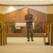 Beyond the Barracks