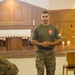 Beyond the Barracks